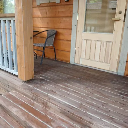 Polly, Jaala, Luxury With Private Sauna * Kouvola