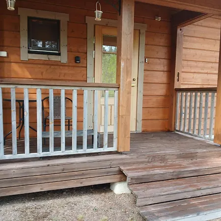 Polly, Jaala, Luxury With Private Sauna Villa