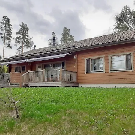 Polly, Jaala, Luxury With Private Sauna Villa