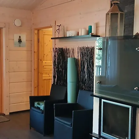Polly, Jaala, Luxury With Private Sauna