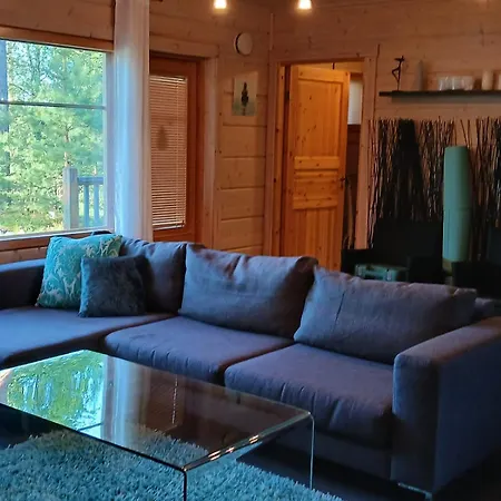 Polly, Jaala, Luxury With Private Sauna Villa Kouvola