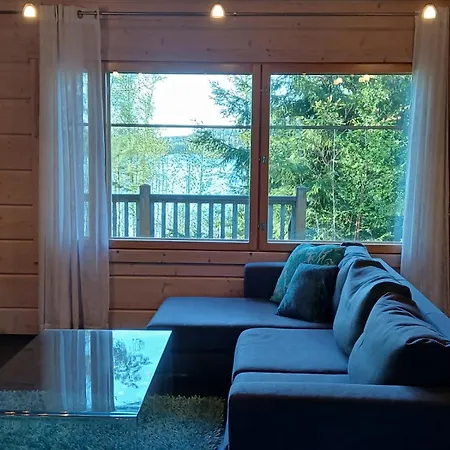 Polly, Jaala, Luxury With Private Sauna *