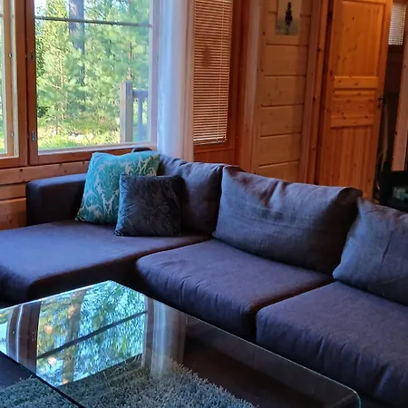 Polly, Jaala, Luxury With Private Sauna Villa *