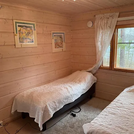 Polly, Jaala, Luxury With Private Sauna Kouvola