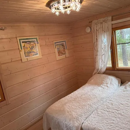 Polly, Jaala, Luxury With Private Sauna Villa *