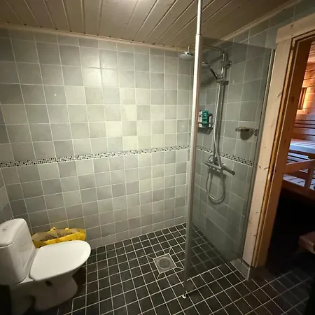Polly, Jaala, Luxury With Private Sauna * Kouvola