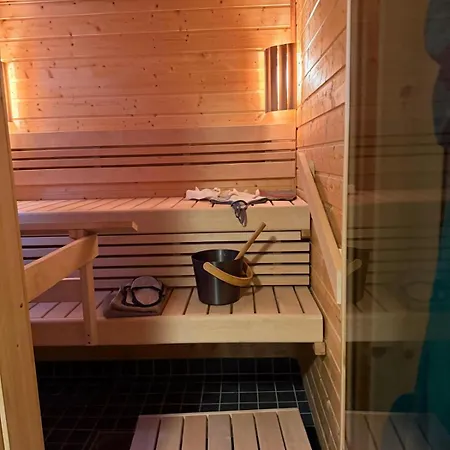 Polly, Jaala, Luxury With Private Sauna Villa Kouvola