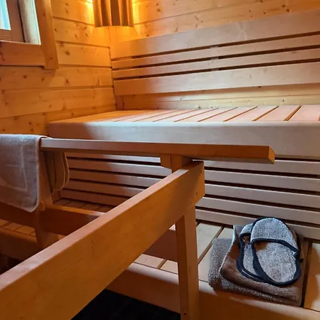 Polly, Jaala, Luxury With Private Sauna