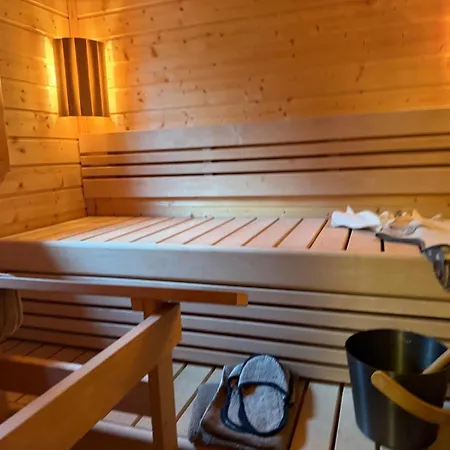 Villa Polly, Jaala, Luxury With Private Sauna