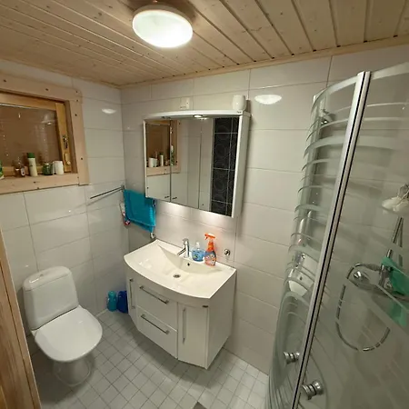 Villa Polly, Jaala, Luxury With Private Sauna *