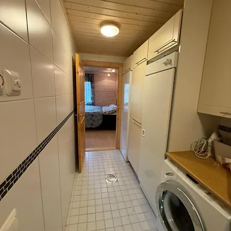 Polly, Jaala, Luxury With Private Sauna Kouvola
