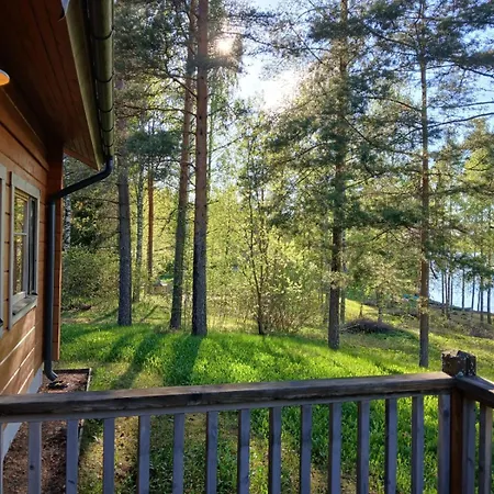 Polly, Jaala, Luxury With Private Sauna Kouvola