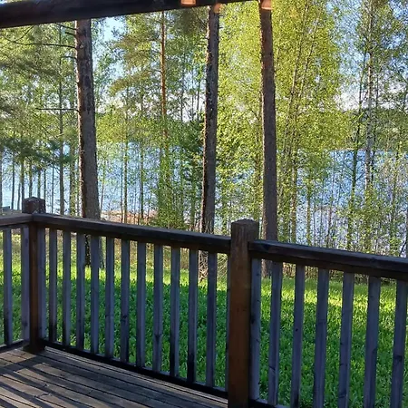 Polly, Jaala, Luxury With Private Sauna * Kouvola