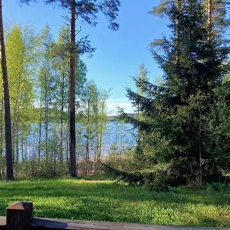 Polly, Jaala, Luxury With Private Sauna