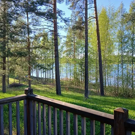 Polly, Jaala, Luxury With Private Sauna Villa *