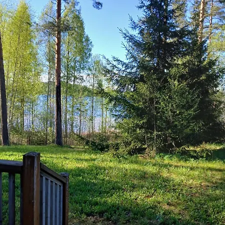 Polly, Jaala, Luxury With Private Sauna Villa Kouvola