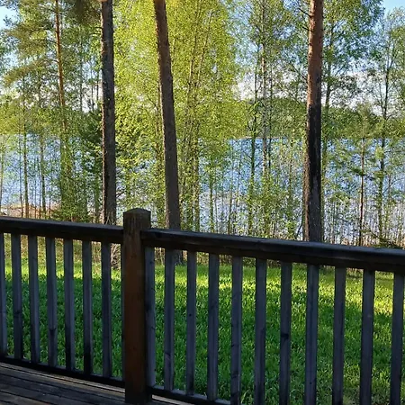 Polly, Jaala, Luxury With Private Sauna *