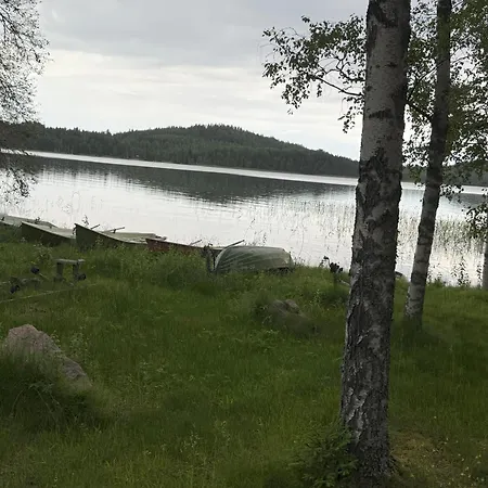 Polly, Jaala, Luxury With Private Sauna