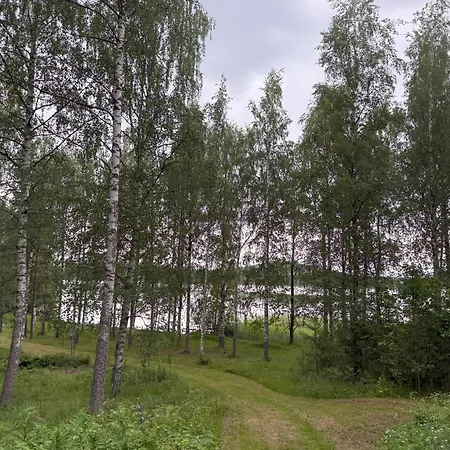 Villa Polly, Jaala, Luxury With Private Sauna Kouvola