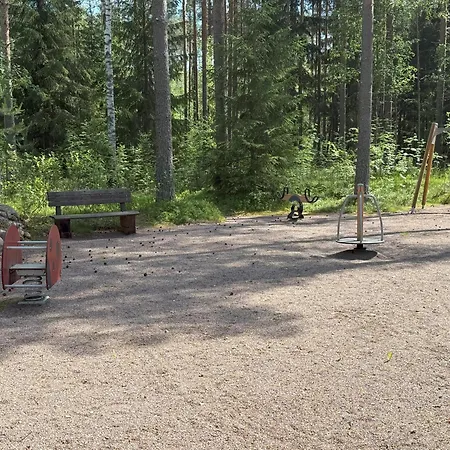 Villa Polly, Jaala, Luxury With Private Sauna Kouvola