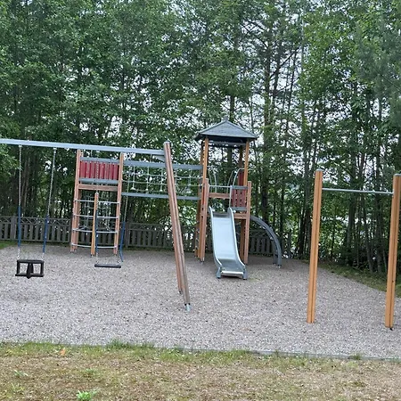 Polly, Jaala, Luxury With Private Sauna Villa Kouvola