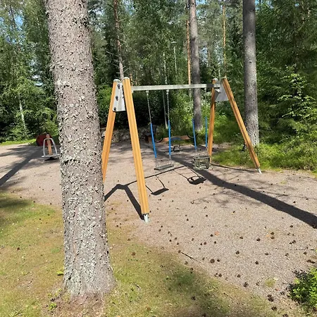 Villa Polly, Jaala, Luxury With Private Sauna Kouvola
