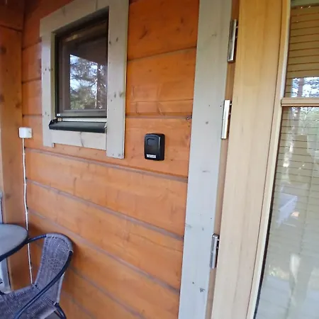 Polly, Jaala, Luxury With Private Sauna *