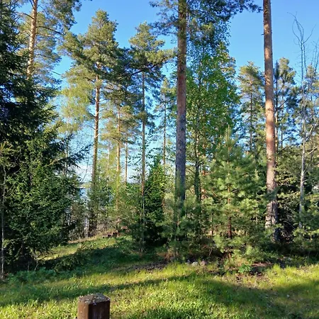 Villa Polly, Jaala, Luxury With Private Sauna
