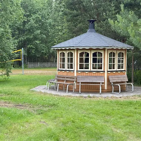 Polly, Jaala, Luxury With Private Sauna Villa