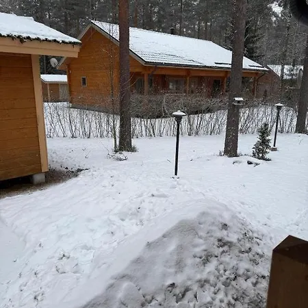 Villa Polly, Jaala, Luxury With Private Sauna