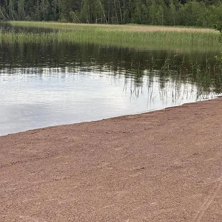 Polly, Jaala, Luxury With Private Sauna * Kouvola