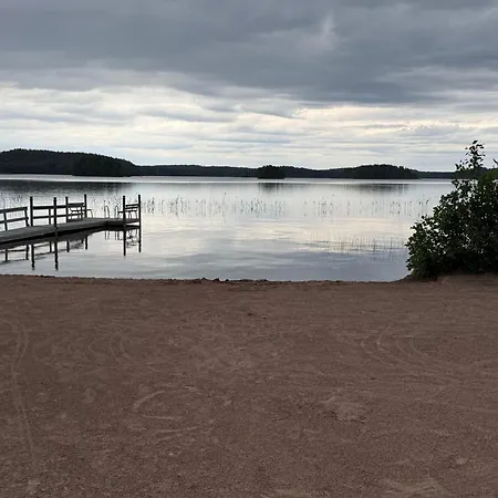 Villa Polly, Jaala, Luxury With Private Sauna Kouvola